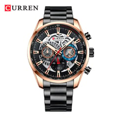 CURREN - Reloj Hombre