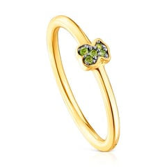 TOUS - Anillo Tous New Motif