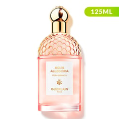 GUERLAIN - Perfume Mujer Aqua Allegoria Pera Granita EDT 125ml