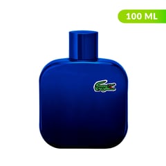 LACOSTE - Perfume Hombre L1212 Magnetic 100 ml EDT