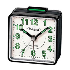 CASIO - Reloj Despertador