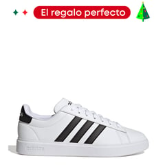 ADIDAS - Tenis Hombre Moda Grand Court 2.0