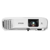 EPSON - Proyector Powerlite E20 XGA 3400 Lúmenes