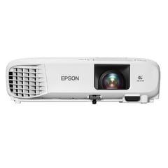 EPSON - Proyector Powerlite E20 XGA 3400 Lúmenes