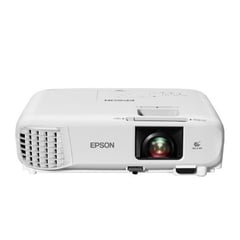 EPSON - Proyector Powerlite X49 XGA 3600 Lúmenes