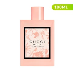 GUCCI - Perfume Mujer Bloom EDT 100ml