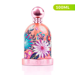 HALLOWEEN - Perfume Mujer Blossom 100 ml EDT