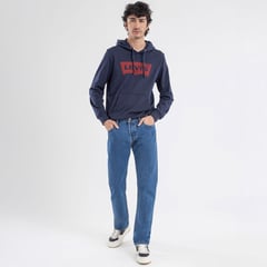 LEVIS - Jean hombre 501 recto