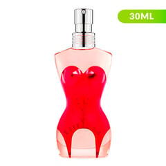 JEAN PAUL GAULTIER - Perfume Classique Mujer 30 ml EDP