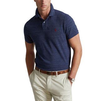 RALPH LAUREN - Camiseta polo Hombre Manga corta Polo