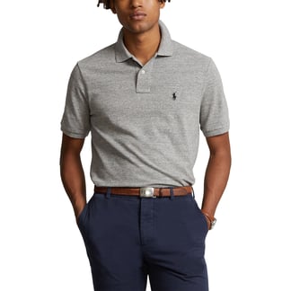 RALPH LAUREN - Camiseta polo Hombre Manga corta Polo