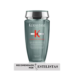 KERASTASE - Shampoo Kérastase Genesis Homme force quotiden fortificante 250ml