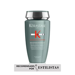 KERASTASE - Shampoo Genesis Homme Control De Caída 250 Ml