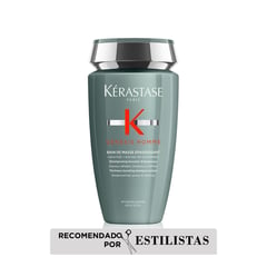 KERASTASE - Shampoo Genesis Homme Control de caída 250 ml