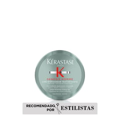 KERASTASE - Cera moldeadora Kérastase Genesis Homme Cire D'Épaisseur engrosamiento instantáneo 75ml