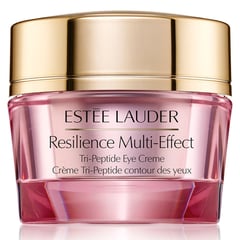 ESTEE LAUDER - Contorno de Ojos Resilience Multi-Effect Estée Lauder para Todo tipo de piel 15 ml