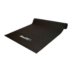 MOVIFIT - Colchoneta Yoga Negra 173 cm