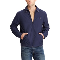 RALPH LAUREN - Chaqueta Hombre de Poliéster reciclado Polo