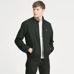 RALPH LAUREN - Chaqueta Hombre de Poliéster reciclado Polo