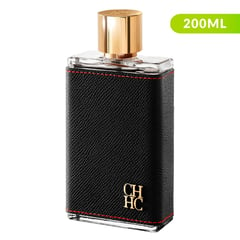 CAROLINA HERRERA - Perfume CHT Men Hombre 200 ml