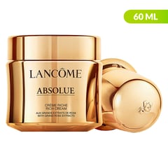 LANCOME - Tratamiento antiedad Absolue Riche Créme 60 ml