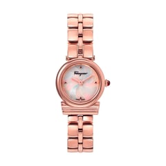 FERRAGAMO - Reloj Mujer Gancini