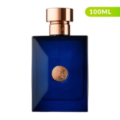 VERSACE - Perfume Hombre Dylan Blue 100 ml EDT