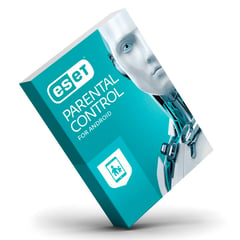 ESET - Antivirus Parental Control