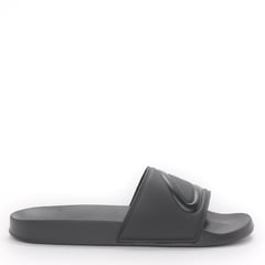 CLARKS - Sandalias Negras Toblin Slide Para Hombre