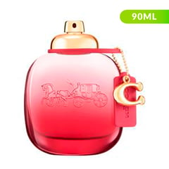 COACH - Perfume Wild Rose Edp 90 ml