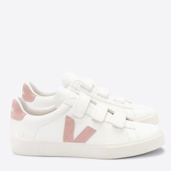 VEJA - Tenis Moda Esplar Logo Mujer