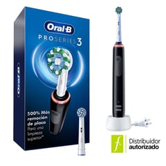 ORAL B - Cepillo Electrico Pro2000 Rep