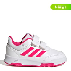 ADIDAS - Tenis Tensaur Sport C para Niña Velcro