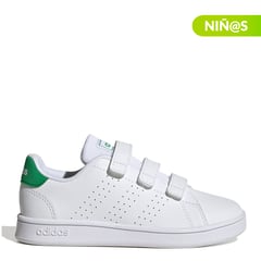 ADIDAS - Tenis Advantage Niños Unisex