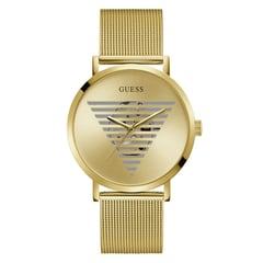 GUESS - Reloj para hombre Idol GW0502G1