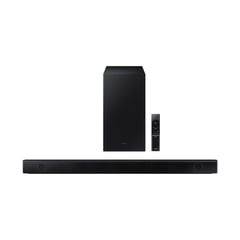 SAMSUNG - Barra de Sonido HW-B550/ZL