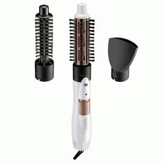 CONAIR - Cepillo Alisador de Aire 3 En 1 Double Ceramic