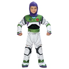 DISNEY - Disfraz para niño Buzz Lightyear