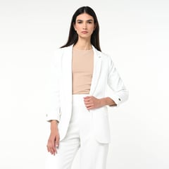 BASEMENT - Blazer para Mujer