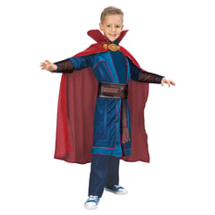 MARVEL - Disfraz para niño Doctor Strange