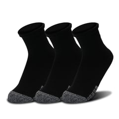 UNDER ARMOUR - Pack de 3 Medias Cortas HeatGear®