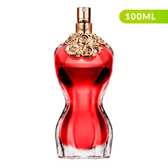 JEAN PAUL GAULTIER - Perfume Classique La Belle Mujer 100 ml EDP