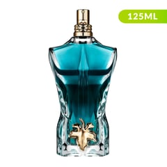 JEAN PAUL GAULTIER - Perfume Le Mâle Le Beau Hombre 125 ml EDT