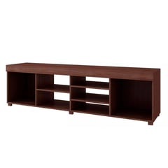 BRV - Rack Para Tv 65" Roble