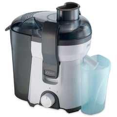 OSTER - Extractor de jugos Oster® 400 W | Jarra de plástico de 600 ml