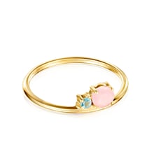 TOUS - Anillo Real Sisy