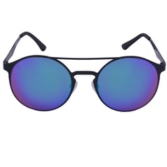 SUNBOX - Gafas de sol para mujer. Policarbonato beige
