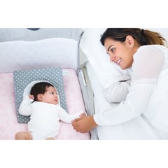 TORAL - Almohada antireflujo para bebés