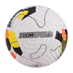 ZOOM - Balón de fútbol 5