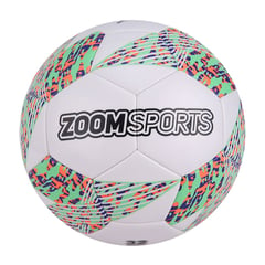 ZOOM - Balón de fútbol 5